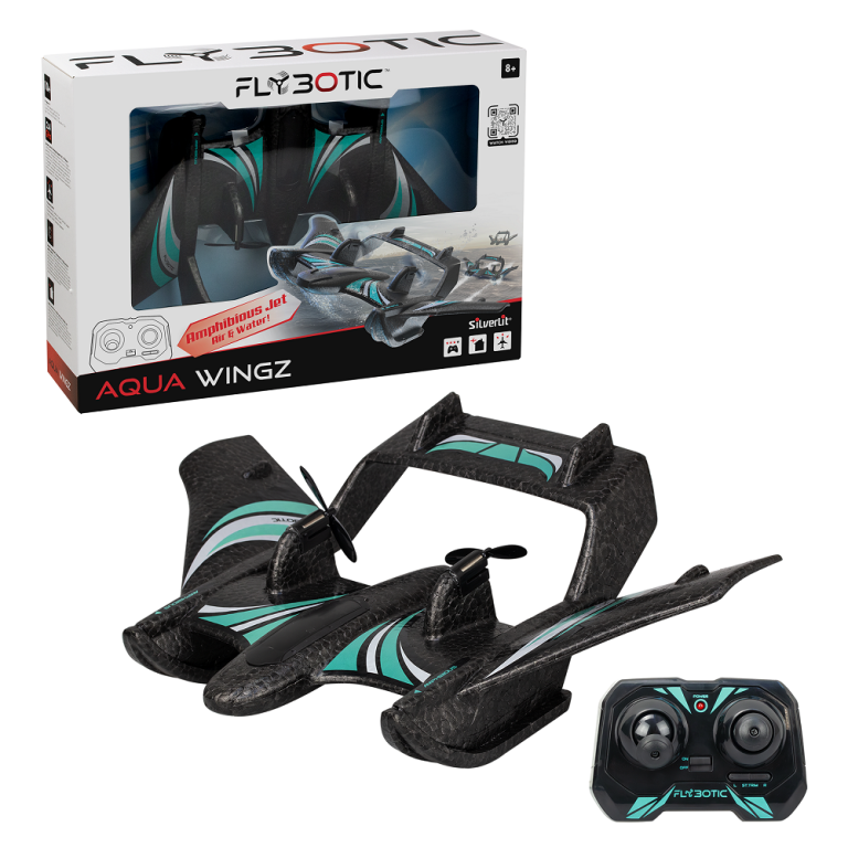 Flybotic Aqua Wingz