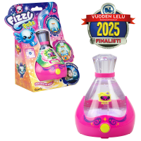 Fizzy Pets