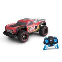Nikko 30cm Pro Trucks-Nikko Racing #5 RC-auto