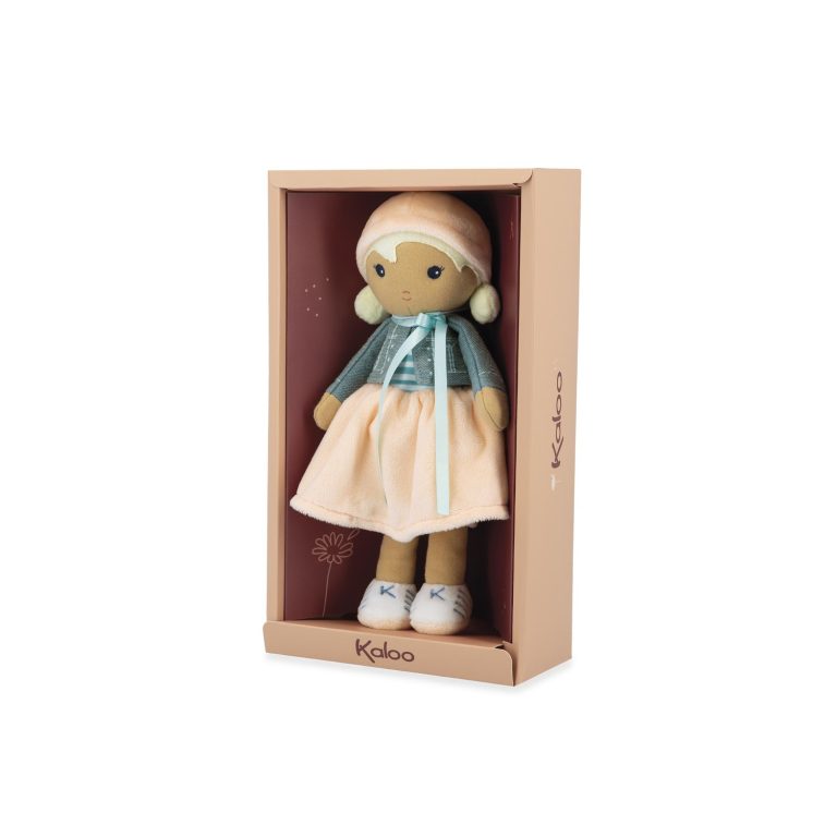 Kaloo Nukke Chloe 25 cm