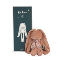 Kaloo Pehmopupu terrakotta 25 cm