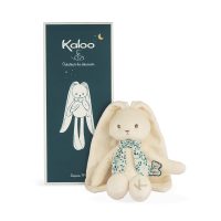 Kaloo Pehmopupu kerma 25 cm