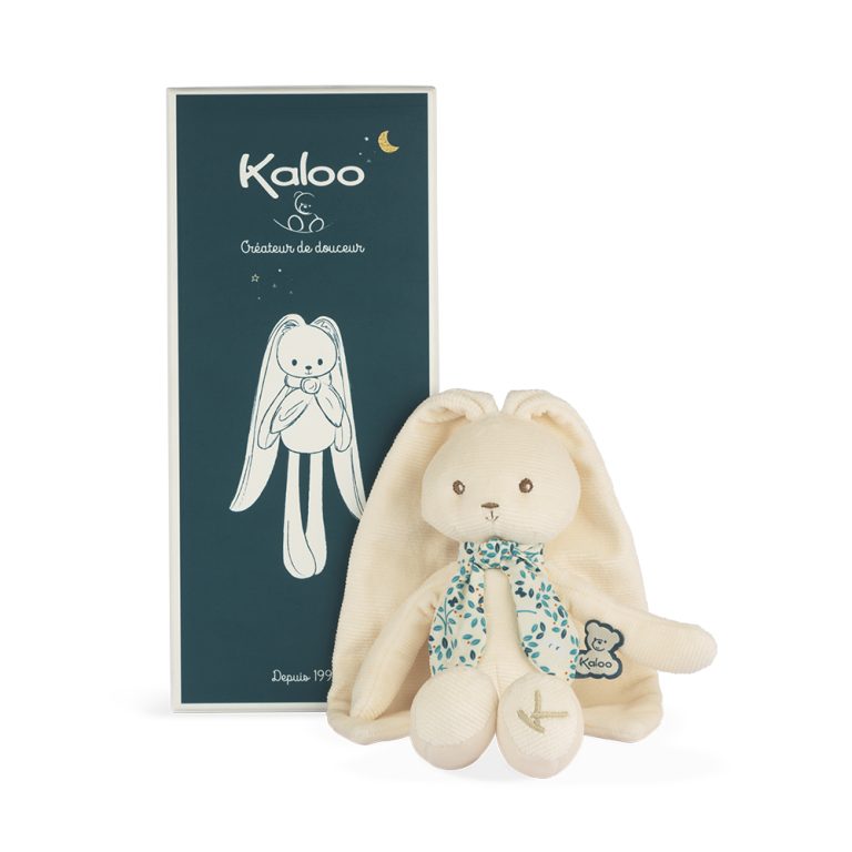 Kaloo Pehmopupu kerma 25 cm