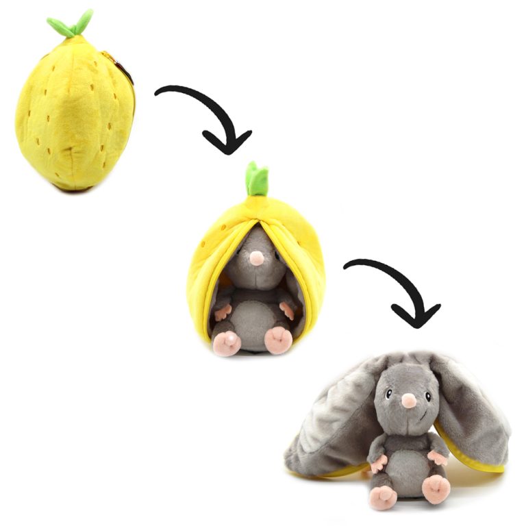 Flipez Lemon