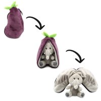 Flipez Eggplant