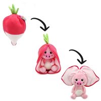Flipez Radish