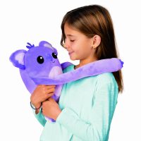 Huggy Paws -pehmo, 4 erilaista