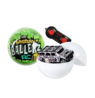 Mystery Ballerz RC
