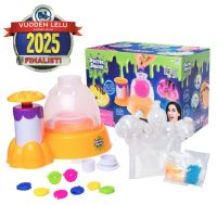 Doctor Squish GLOW IT Squishy Maker Station