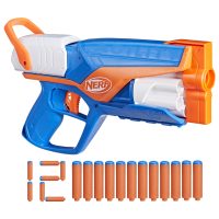 NERF N Series Leikkipyssy Agility