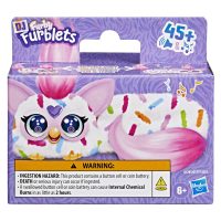 FURBY interaktiivinen pehmolelu Dj Furblets