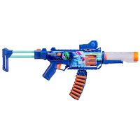 NERF Loadout leikkipyssy Cyberlight ghost