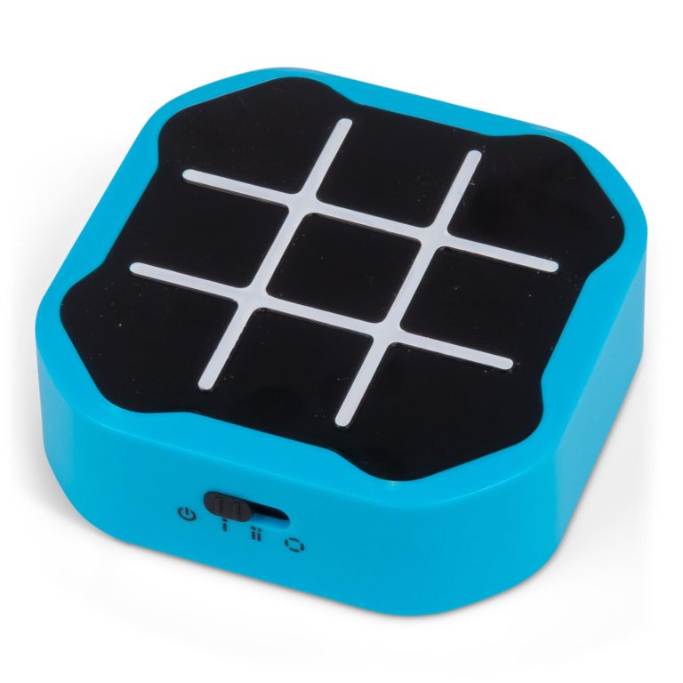 Digital Tictactoe game /  Ristinolla-peli