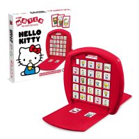 Match Hello Kitty lastenpeli
