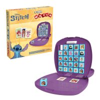 Match Stitch lastenpeli