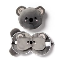 Matkapehmo koala