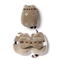 Matkapehmo Pusheen