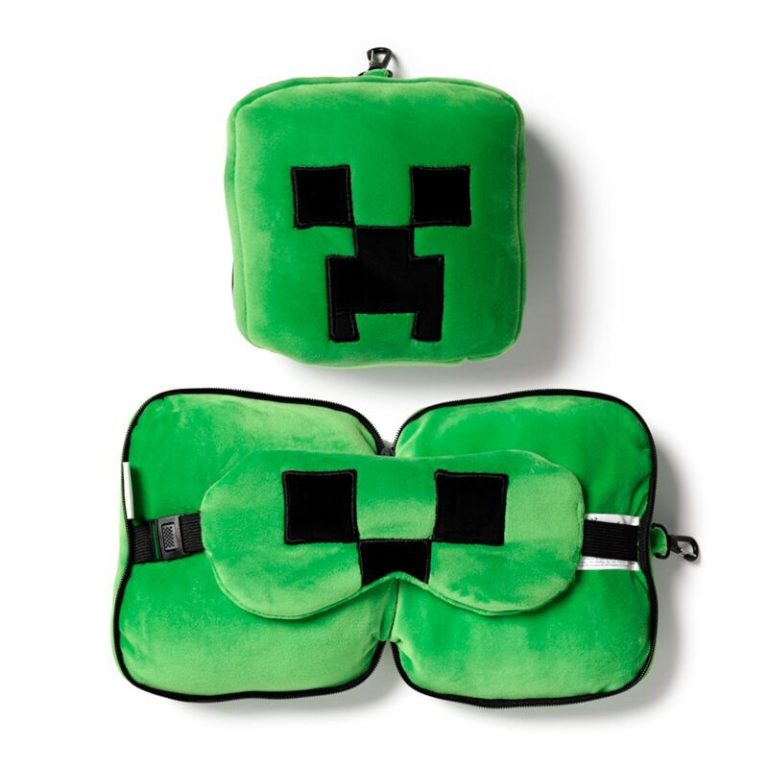 Matkapehmo Minecraft Creeper