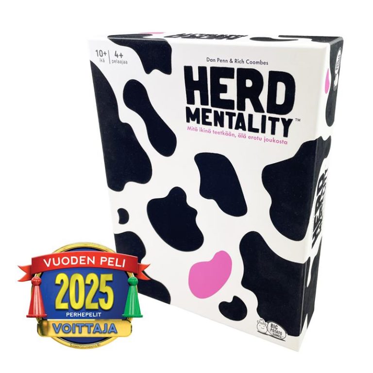 Herd Mentality -peli