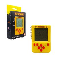 Pac-Man-peli avaimenperässä