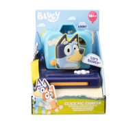 Bluey Clic Pic -leikkikamera