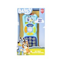 Bluey Remote -kaukosäädin
