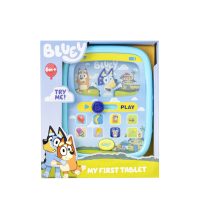 Bluey Tablet -ensimmäinen padini