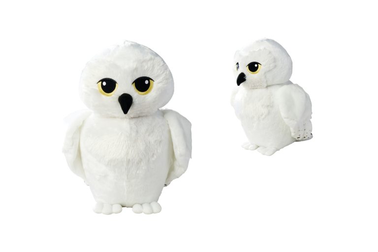 Harry Potter Hedwig pehmo, 45 cm