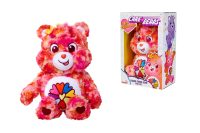 Care Bears &#8211; Halinalle, Flower Power Bear &#8211; Kukkanalle, pehmo, 35 cm