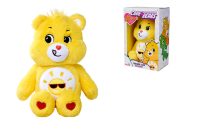 Care Bears &#8211; Halinalle, Funshine Bear &#8211; Aurinkoinen, pehmo, 35 cm