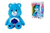 Care Bears &#8211; Halinalle, Grumpy Bear &#8211; Mutrunalle, pehmo, 35 cm