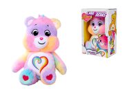 Care Bears &#8211; Halinalle, Togetherness Bear &#8211; Yhdessäolonalle, pehmo, 35 cm