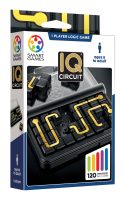 SmartGames IQ Circuit