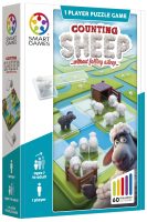SmartGames Counting Sheep