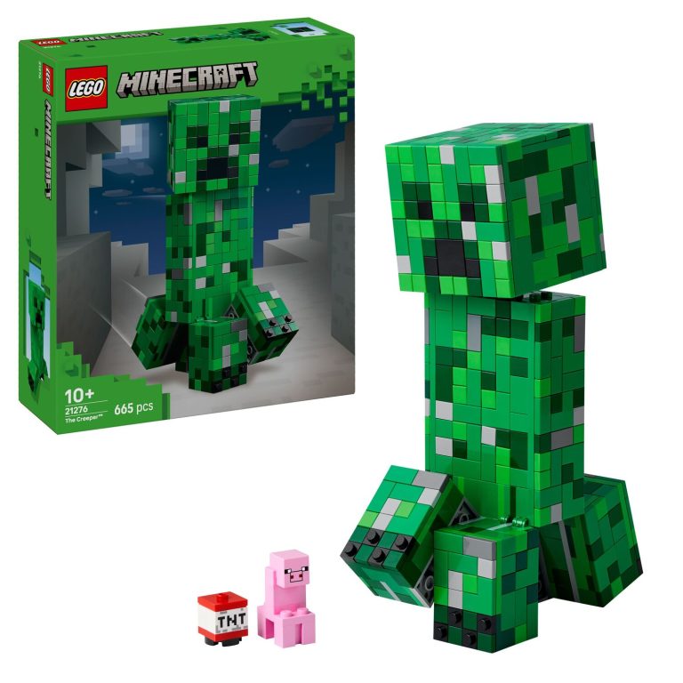 Creeper™