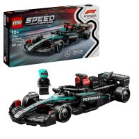 Mercedes-AMG F1® W15 kilpa-auto