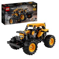 Monster Jam™ DIGatron™ vetomoottoriauto