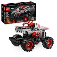 Monster Jam™ ThunderROARus™ vetomoottoriauto
