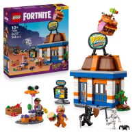 Durrr Burger ravintola
