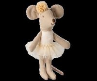 Ballerina mouse