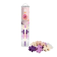 Plus-Plus BIG Bloom / 15 pcs Tube