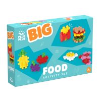 Plus-Plus BIG Ruoka