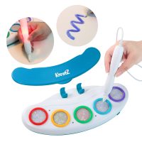 KreatZ Magic Drawing Board -maalaussarja