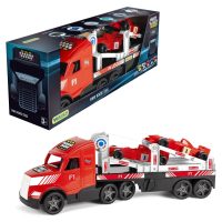 Wader Magic Truck Action Formula-rekka