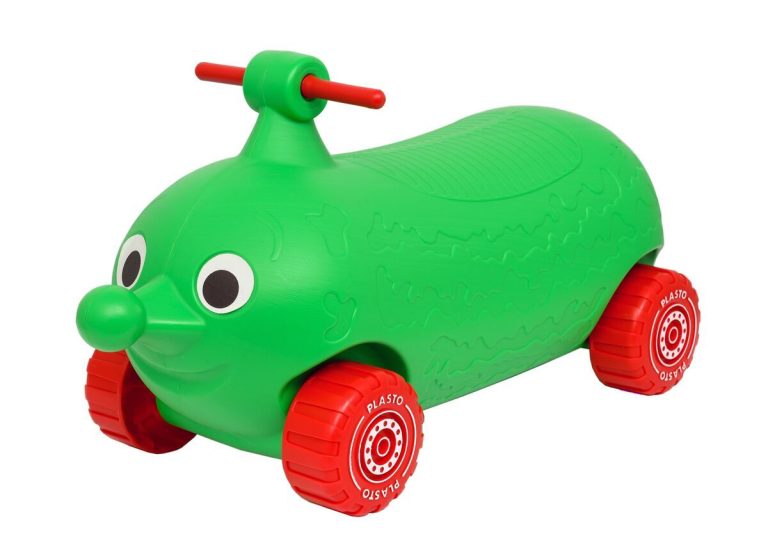 Plasto Kuueläin Kurkkumaasta