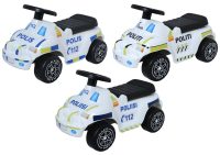 Plasto Poliisiauto