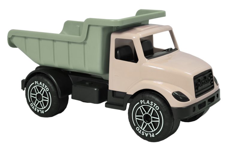 Plasto Soft Neutrals Iso kuorma-auto 60 cm