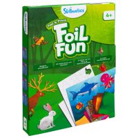 Foil Fun Eläimet