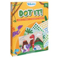 Dot It Dinosaurukset