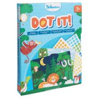 Dot It Eläimet
